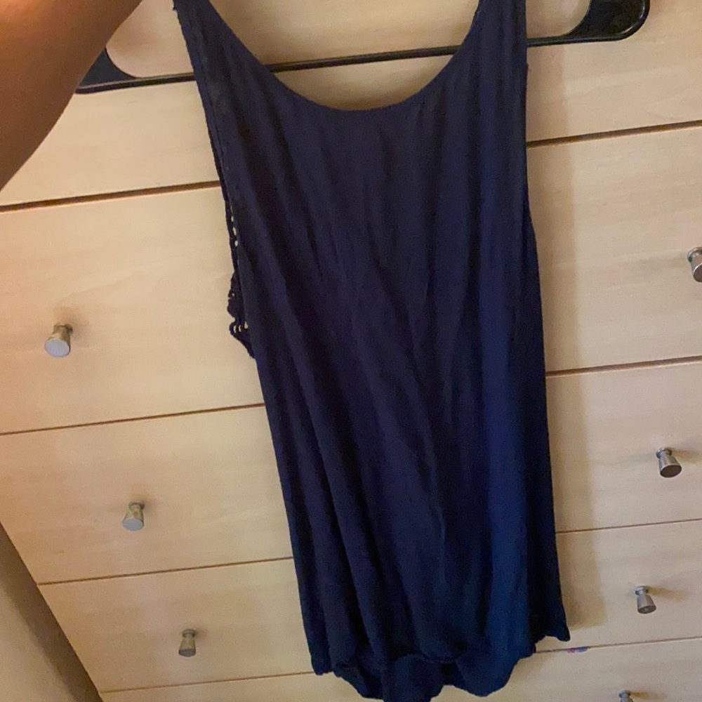 Acacia Dress